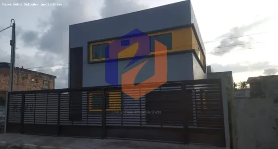 com 2 Quartos à venda, 260m² no Santo Inácio, Cabo de Santo Agostinho