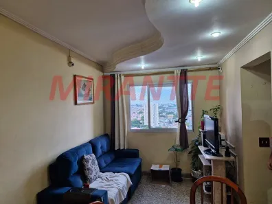 Apartamento com 2 Quartos à venda, 68m² no Parque Edu Chaves, São Paulo
