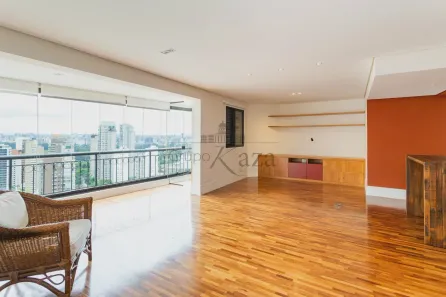 Apartamento com 3 Quartos à venda, 132m² no Paraíso, São Paulo
