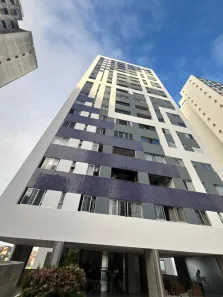 Apartamento com 3 Quartos à venda, 89m² no Jardim Armação, Salvador
