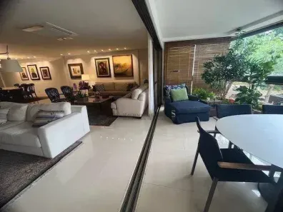 Apartamento com 4 Quartos à venda, 233m² no Barra da Tijuca, Rio de Janeiro