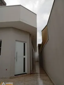 Casa com 2 Quartos à venda, 100m² no Jardim Villagio Ghiraldelli, Hortolândia