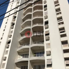 Apartamento com 3 Quartos à venda, 134m² no Centro, São José do Rio Preto