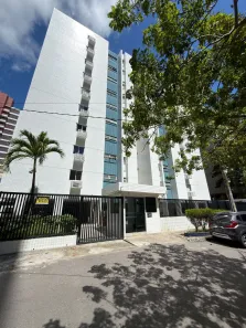 Apartamento com 3 Quartos à venda, 102m² no Boa Viagem, Recife