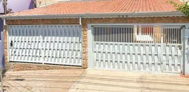 Casa com 3 Quartos à venda, 300m² no Jardim Morada do Sol, Indaiatuba