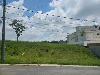 Lote/Terreno à venda, 525m² no Granja Viana, Cotia