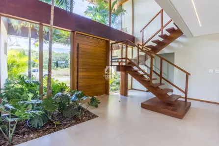 Casa de Condomínio com 5 Quartos à venda, 497m² no , Mata de São João