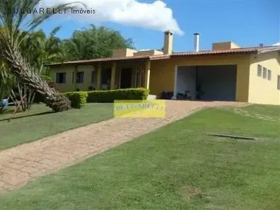 Fazenda/Sítio com 4 Quartos à venda, 300m² no Caxambu, Jundiaí