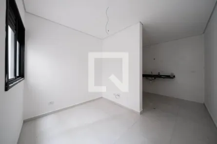 Apartamento com 1 Quarto à venda, 38m² no Vila Costa Melo, São Paulo