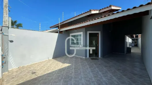 Casa com 3 Quartos à venda, 113m² no Bal Stella Maris, Peruíbe