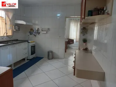 Sobrado com 3 Quartos à venda, 180m² no Vila Morse, São Paulo