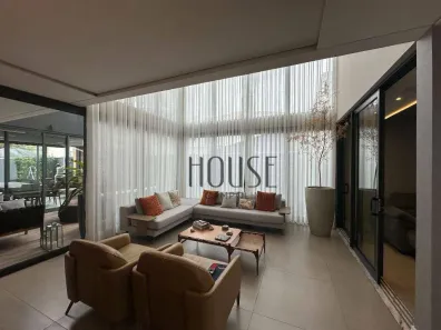 Casa de Condomínio com 4 Quartos à venda, 540m² no Parque Residencial Villa dos Inglezes, Sorocaba