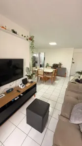 Apartamento com 3 Quartos à venda, 79m² no Poço, Maceió