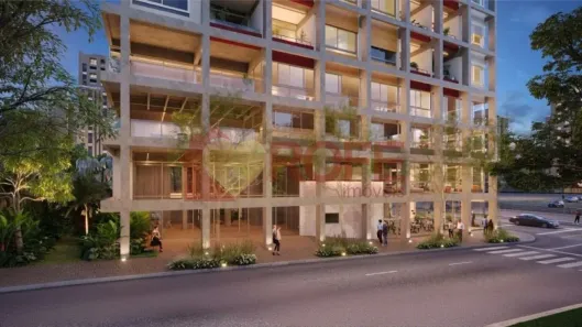 Apartamento com 2 Quartos à venda, 79m² no Indianópolis, São Paulo