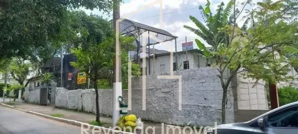 Lote/Terreno à venda, 1425m² no Jardim Cordeiro, São Paulo