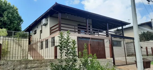 Casa com 3 Quartos à venda, 318m² no P Santo Antonio, Campo Bom