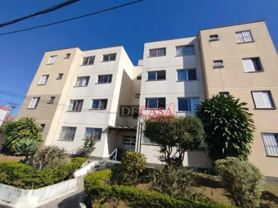 Apartamento com 2 Quartos à venda, 60m² no Ermelino Matarazzo, São Paulo