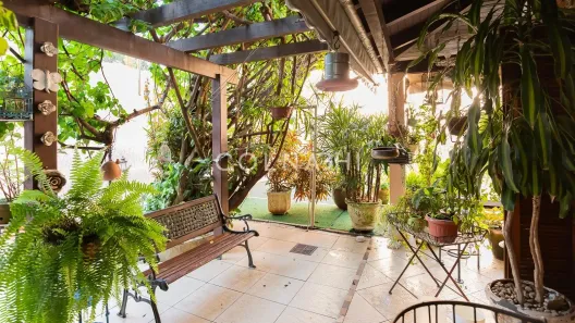 Casa com 3 Quartos à venda, 421m² no Chácara das Pedras, Porto Alegre
