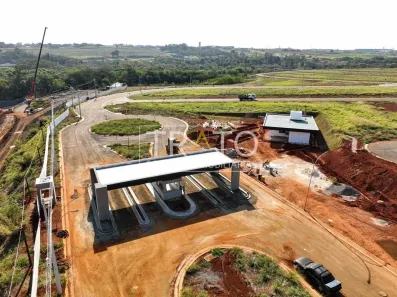 Lote/Terreno à venda, 364m² no Jardim Fortaleza, Paulínia
