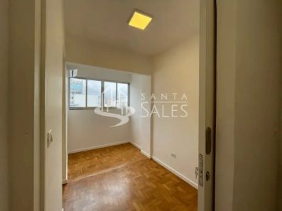 Apartamento com 3 Quartos à venda, 80m² no Vila Mariana, São Paulo