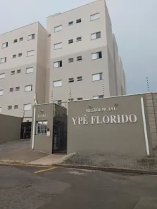 Apartamento com 2 Quartos à venda, 60m² no Vila Mollon IV, Santa Bárbara D'Oeste
