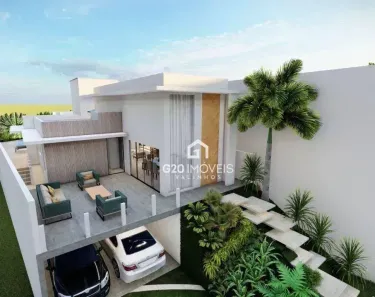 Casa de Condomínio com 3 Quartos à venda, 220m² no Jardim São Marcos, Valinhos