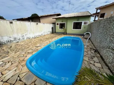 Casa com 3 Quartos à venda, 110m² no Jardim Atlântico Oeste (Itaipuaçu), Maricá