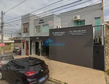 Prédio Comercial à venda, 237m² no Jardim Pau Preto, Indaiatuba