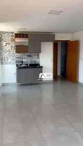 Kitnet com 1 Quarto para alugar, 32m² no Osvaldo Cruz, São Caetano do Sul