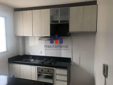 Apartamento com 2 Quartos à venda, 44m² no Desmembramento Campinho B, Araras