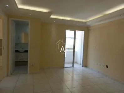 Apartamento com 2 Quartos à venda, 50m² no Jardim Carlu, São Paulo