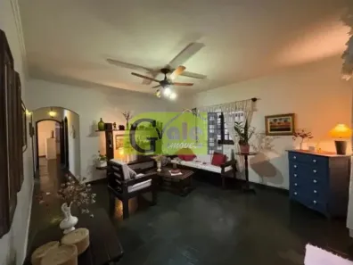 Casa com 3 Quartos à venda, 156m² no Jardim Alvorada, São José dos Campos