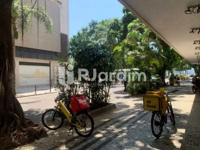 Ponto Comercial para alugar, 23m² no Botafogo, Rio de Janeiro