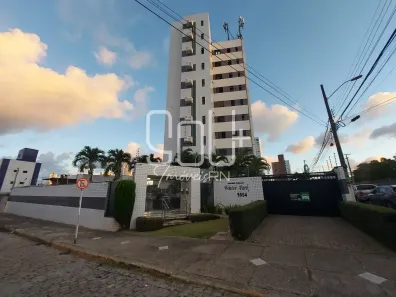 Apartamento com 3 Quartos à venda, 103m² no Lagoa Nova, Natal