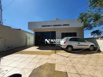 Imóvel Comercial para alugar, 140m² no Boa Vista, Marília