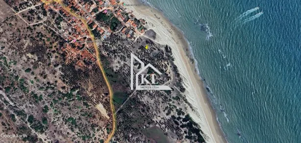 Lote/Terreno à venda, 58200m² no , Rio do Fogo