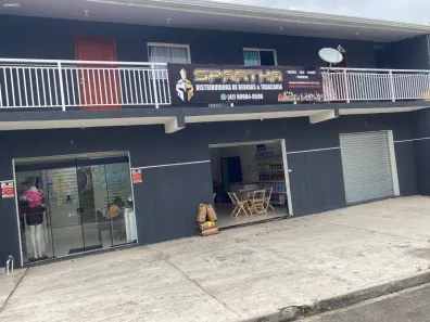 Sobrado com 3 Quartos à venda, 270m² no Jardim Karla, Pinhais
