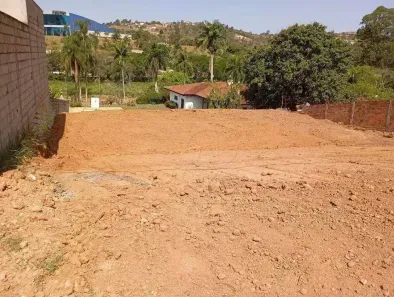 Lote/Terreno à venda, 800m² no Jd do Lago, Serra Negra