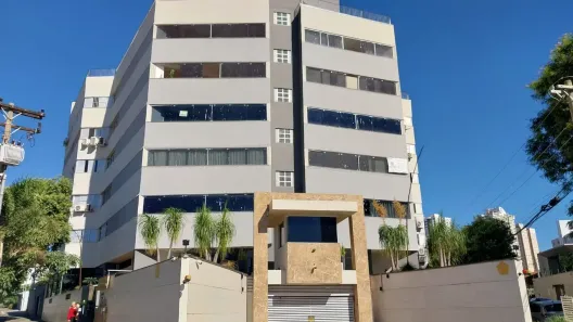 Apartamento com 3 Quartos à venda, 247m² no Setor Oeste, Goiânia
