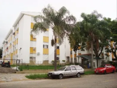 Apartamento com 2 Quartos à venda, 50m² no Vila Nova, Porto Alegre