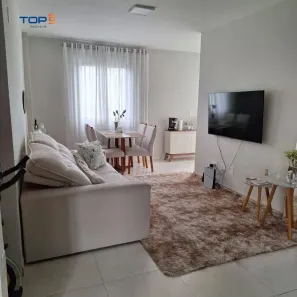 Apartamento com 2 Quartos à venda, 120m² no São Pedro, Juiz de Fora
