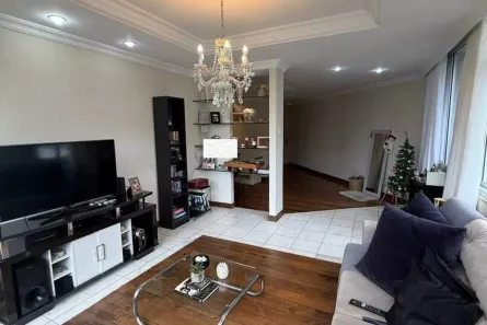 Apartamento com 3 Quartos à venda, 140m² no Sion, Belo Horizonte