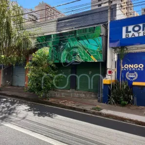 Ponto Comercial para alugar, 150m² no Centro, São José do Rio Preto