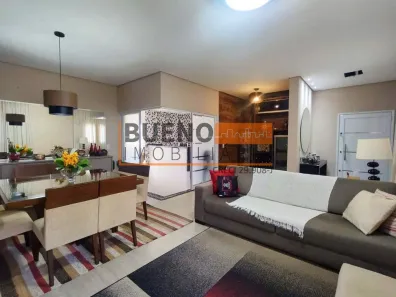 Casa com 2 Quartos à venda, 134m² no Jardim Dona Regina, Santa Bárbara D'Oeste
