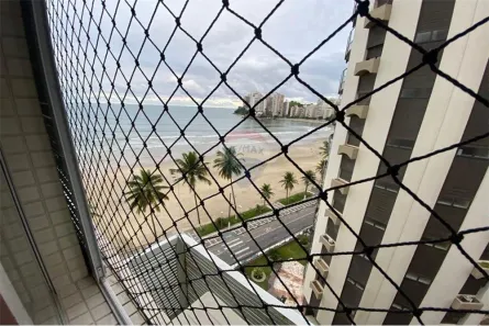 Apartamento com 2 Quartos à venda, 100m² no Vila Luis Antônio, Guarujá