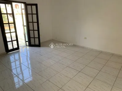 Sobrado com 3 Quartos à venda, 125m² no Jardim Marek, Santo André