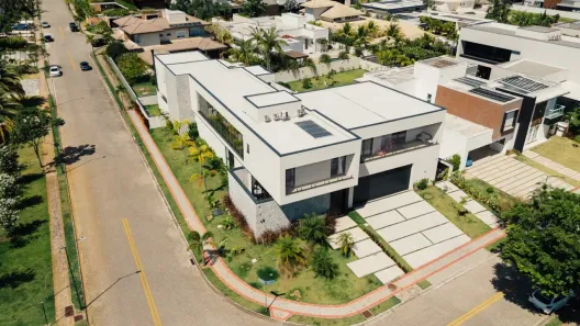 Casa de Condomínio com 6 Quartos à venda, 800m² no Condomínio Chácara Serimbura, São José dos Campos