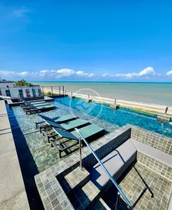 Flat com 1 Quarto à venda, 28m² no Jardim Oceania, João Pessoa