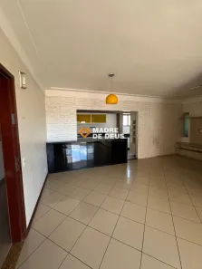 Apartamento com 3 Quartos à venda, 127m² no Meireles, Fortaleza