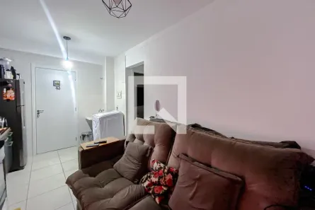 Apartamento com 2 Quartos à venda, 35m² no Barra Funda, São Paulo